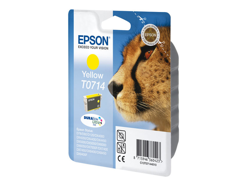 Epson Tinte T071440