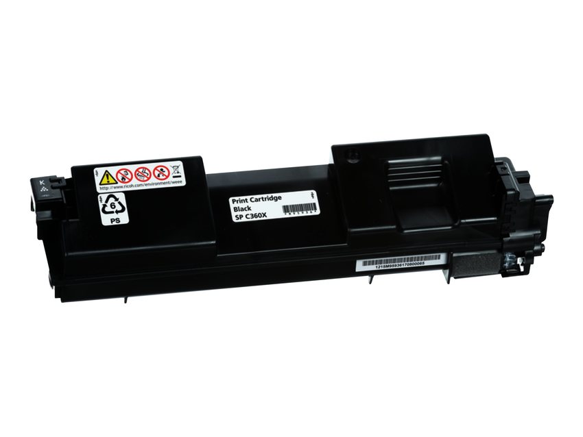 Ricoh Toner 408250, SPC360X