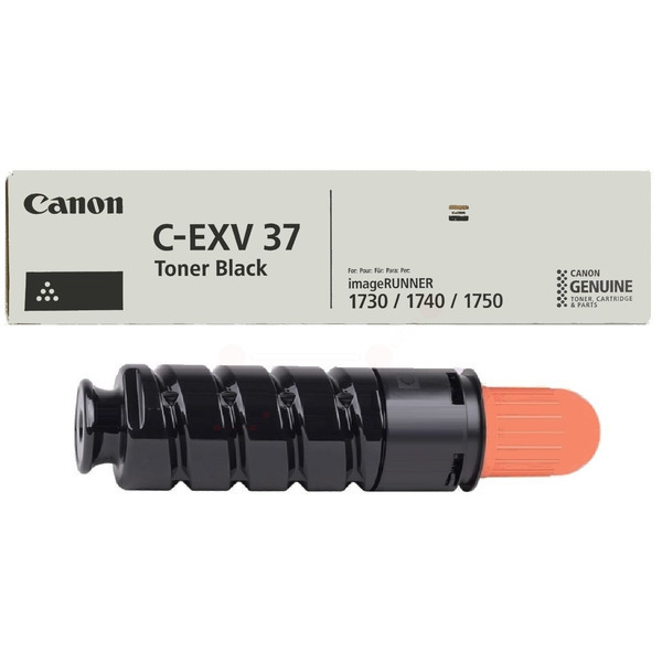 Canon Toner 2787B002, CEXV37