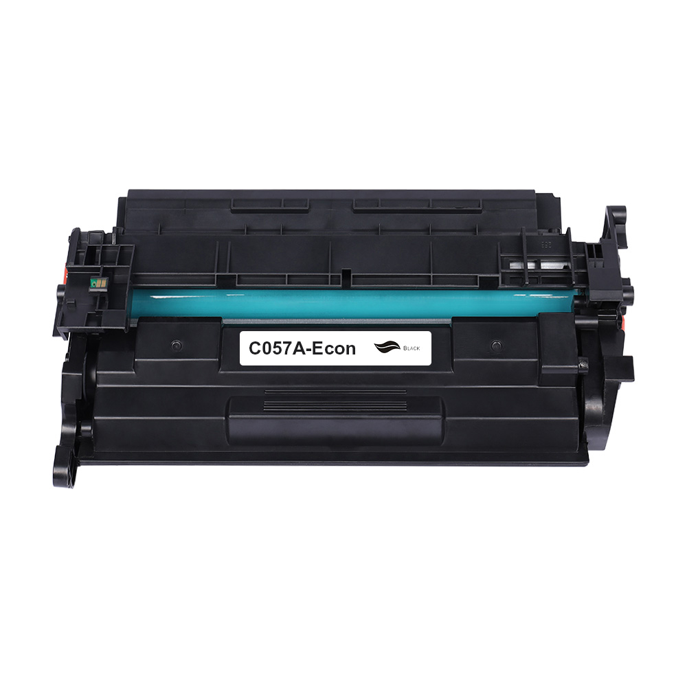 Premium Toner ersetzt Canon 3009C002, 057 Schwarz