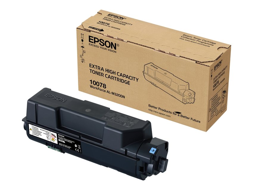 Epson Toner C13S110078, 10078