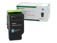 Lexmark Toner 78C2UC0