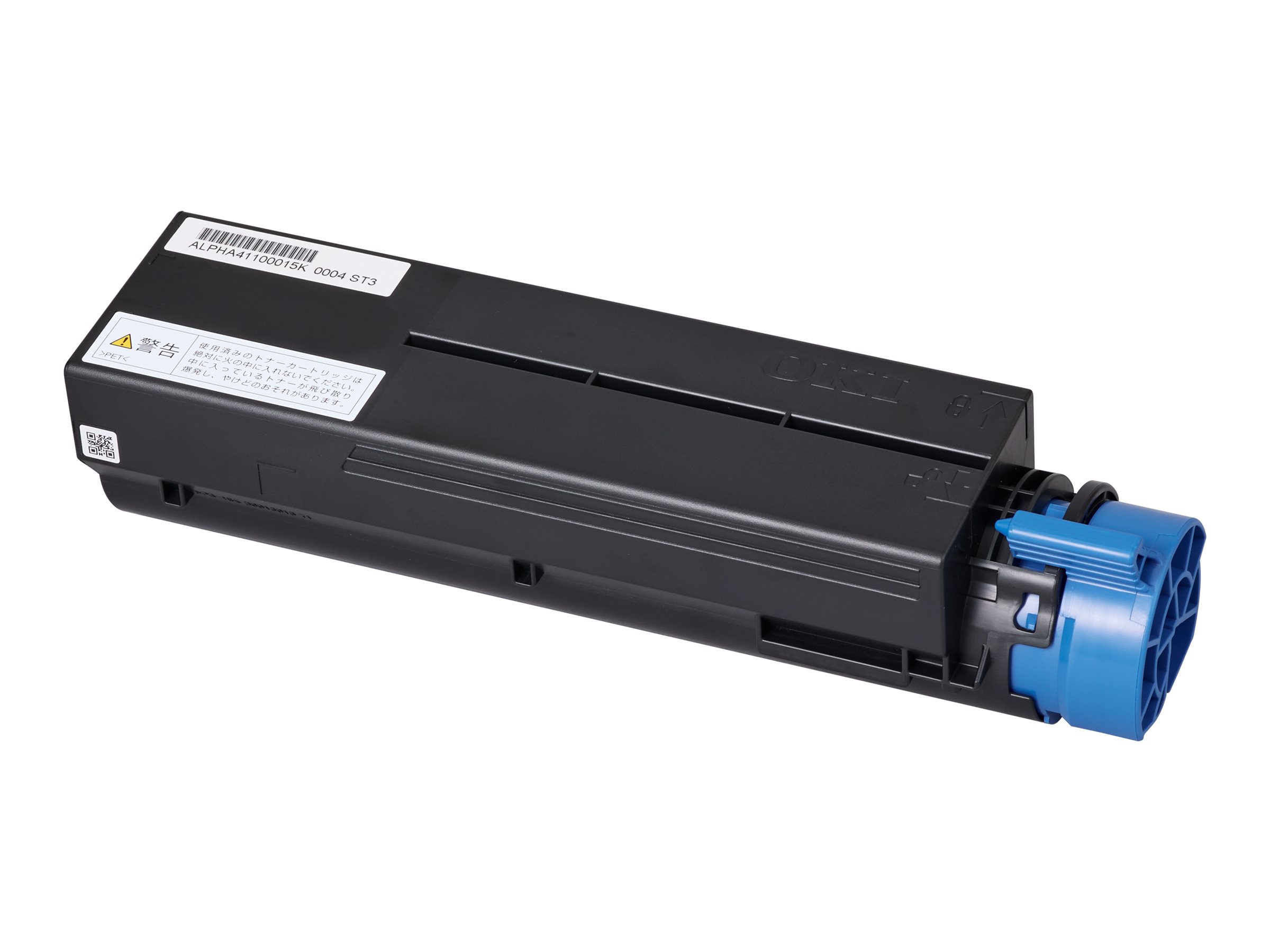 OKI Toner 09006238