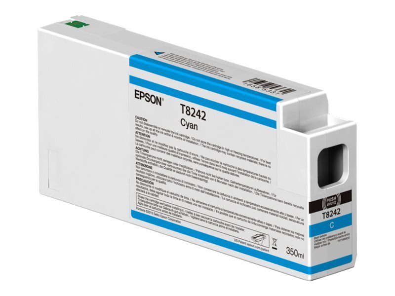 Epson Tinte C13T54X400, T54X400