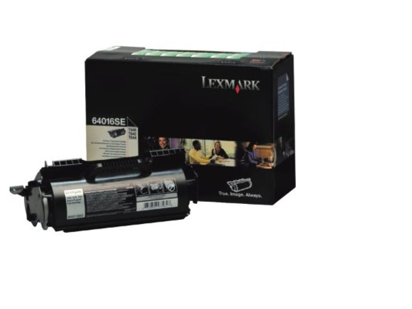 Lexmark Toner 64016SE