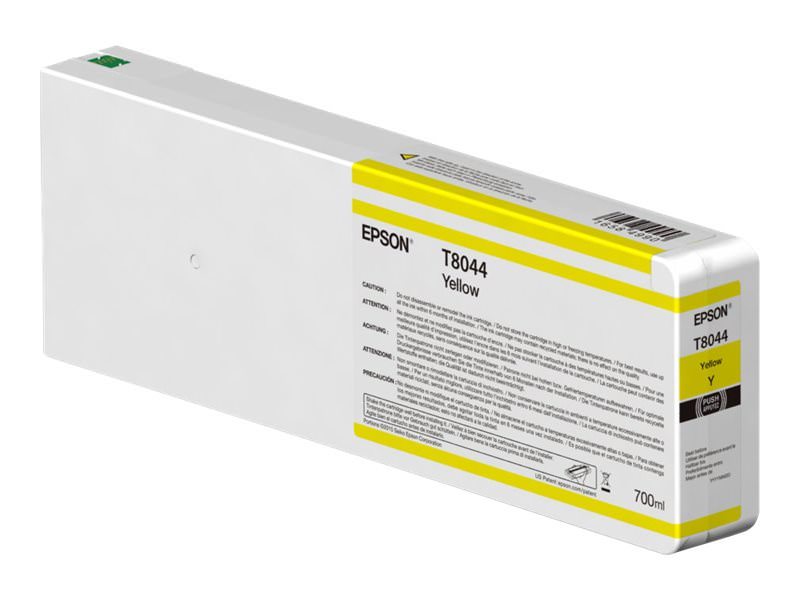 Epson Tinte C13T55K400, C13T804400, T55K, T8044