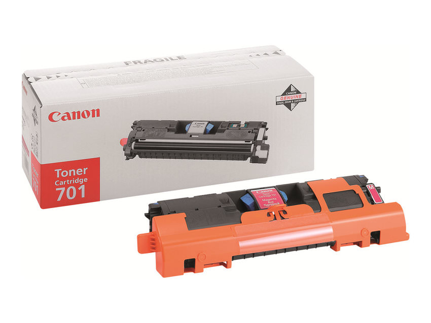 Canon Toner 9285A003, 701M