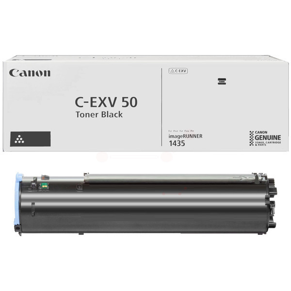 Canon Toner 9436B002, C-EXV 50