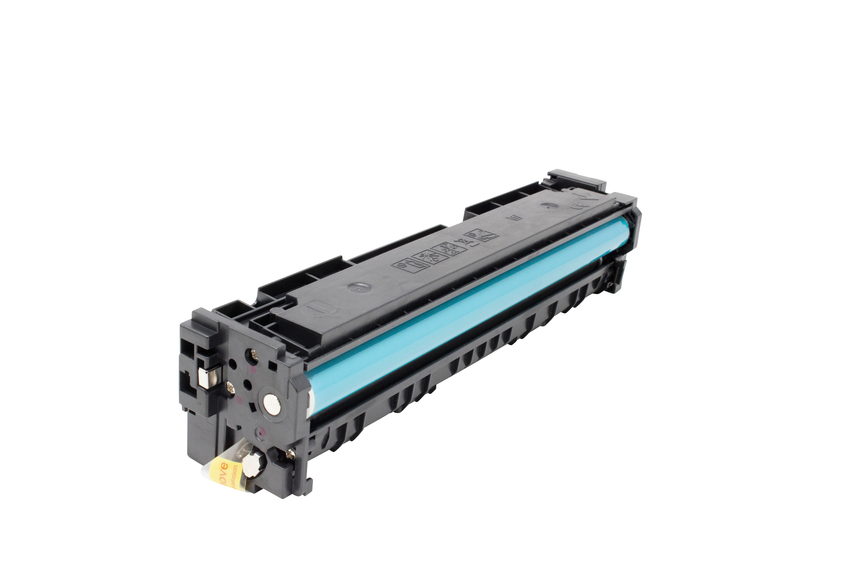 Premium Toner ersetzt HP CF400X, 201X Schwarz