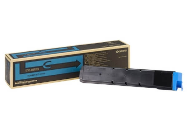 Kyocera Toner 1T02RLCNL0, TK-8335C