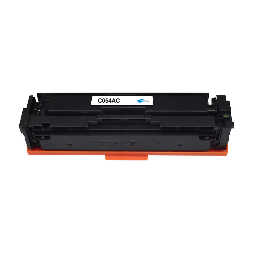 Premium Toner ersetzt Canon 3023C002, 054 Cyan