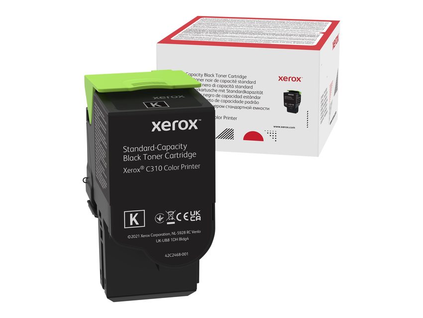 Xerox Toner 006R04356