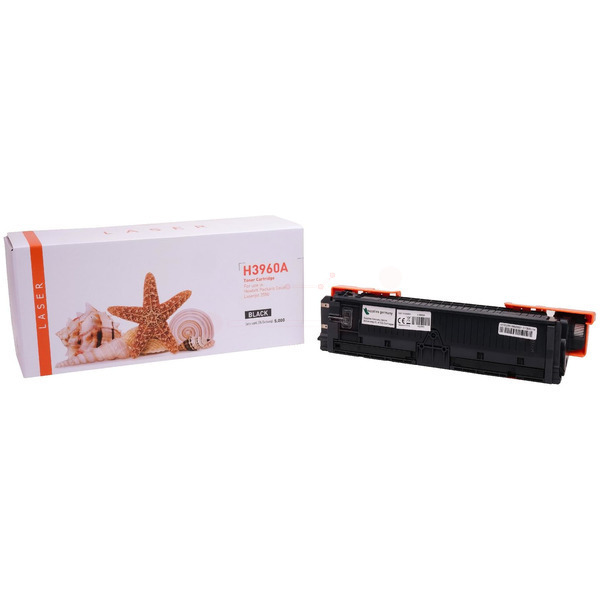 Premium Toner ersetzt Canon 9287A003, 701BK Schwarz