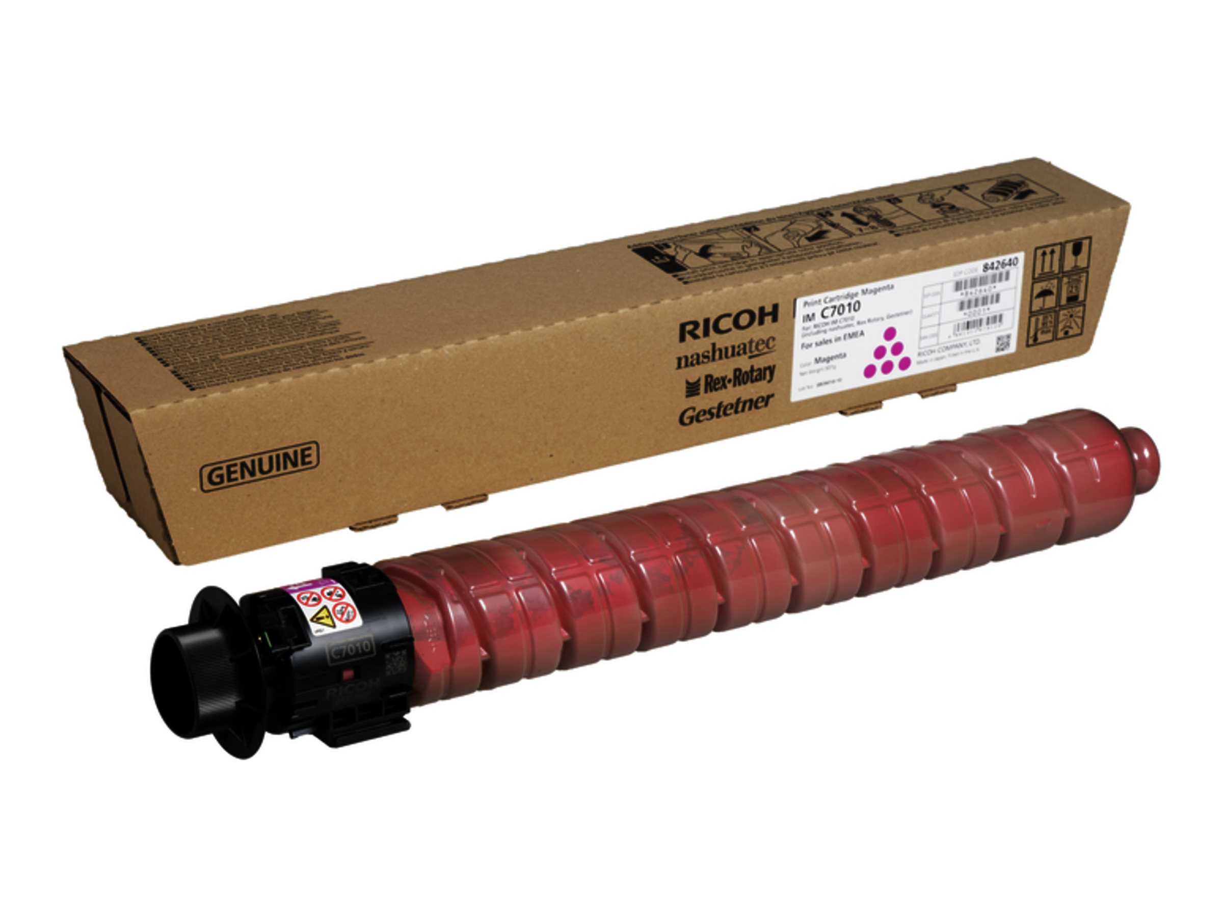 Ricoh Toner 842640