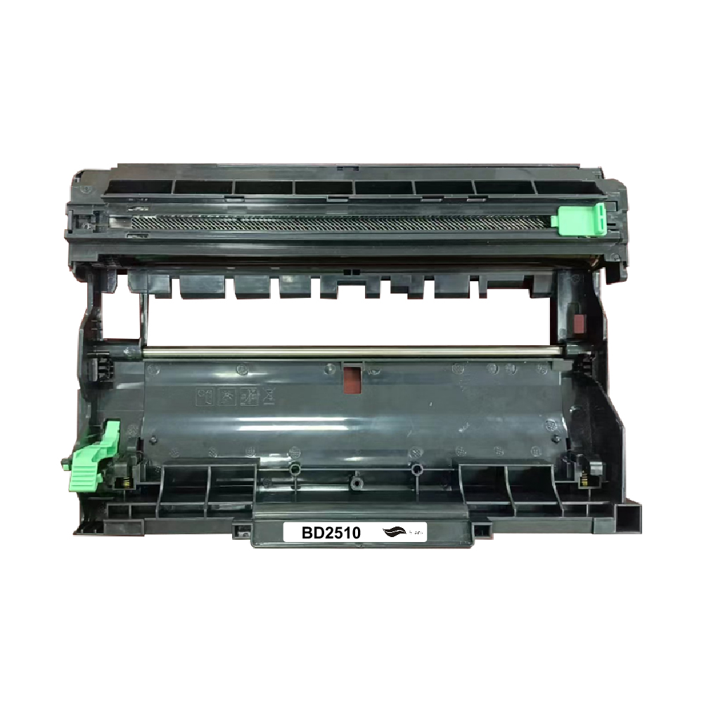 Premium Trommel ersetzt Brother DR-2510