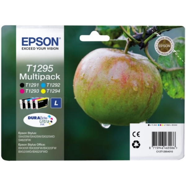 Epson Tinte C13T12954012, T1295