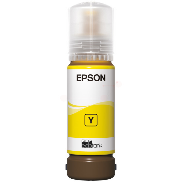 Epson Tinte C13T09B440, 107