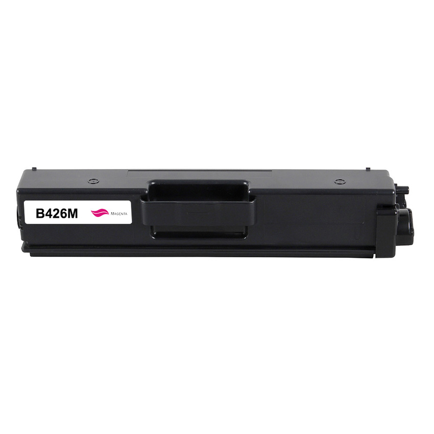 Premium Toner ersetzt Brother TN-426M Magenta