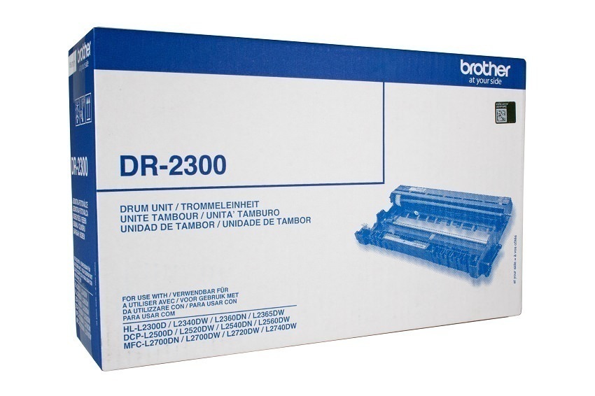 Brother Trommel DR-2300