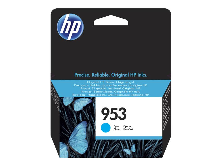 HP Tinte F6U12AE, 953