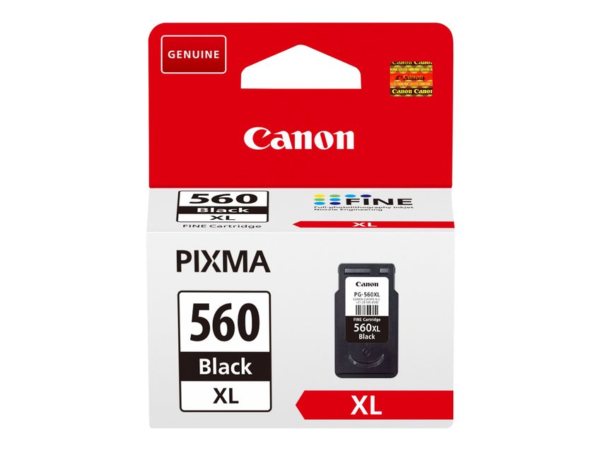 Canon Tinte 3712C001, PG560XL