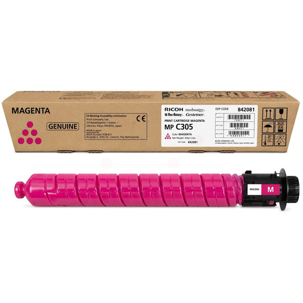 Ricoh Toner 841596