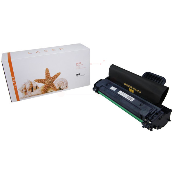 Premium Toner ersetzt Samsung SCX-D4725A Schwarz
