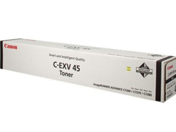 Canon Toner 6942B002, CEXV45