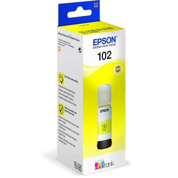 Epson Tinte C13T03R440, 102