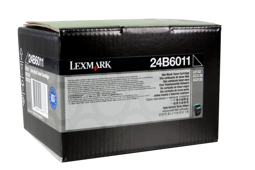 Lexmark Toner 24B6011