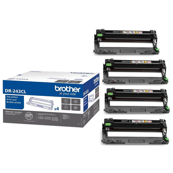 Brother Trommel DR243CL