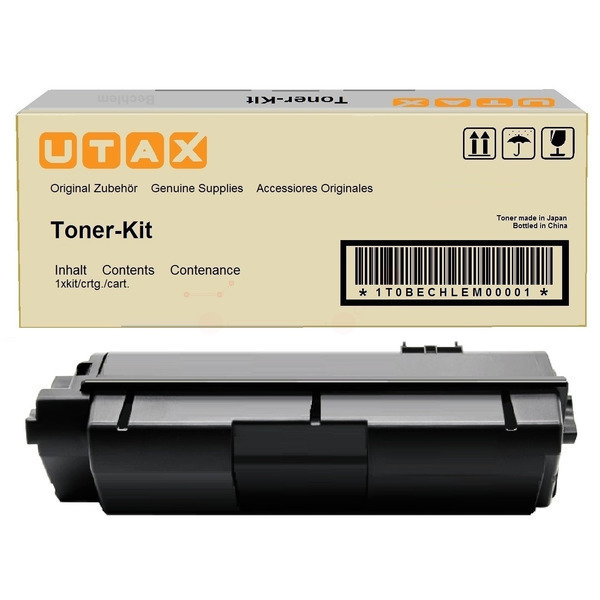 Utax Toner 1T02S50UT0, PK1012