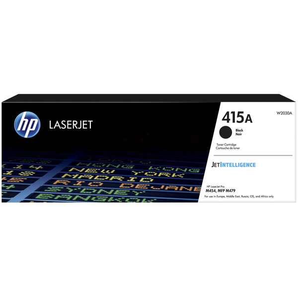 HP Toner W2030A, 415A