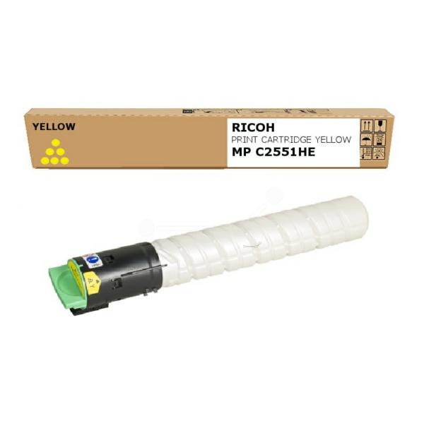 Ricoh Toner 841507