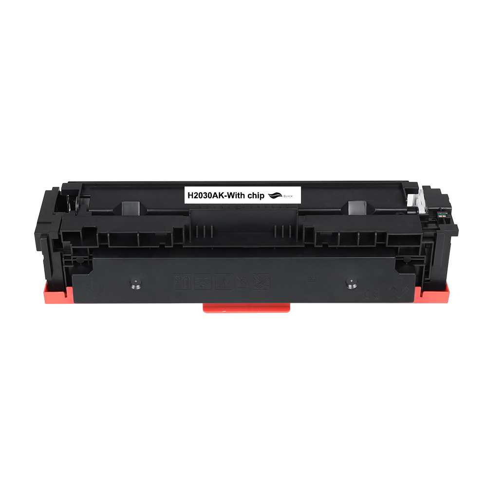 Premium Toner ersetzt HP W2030A, 415A Schwarz