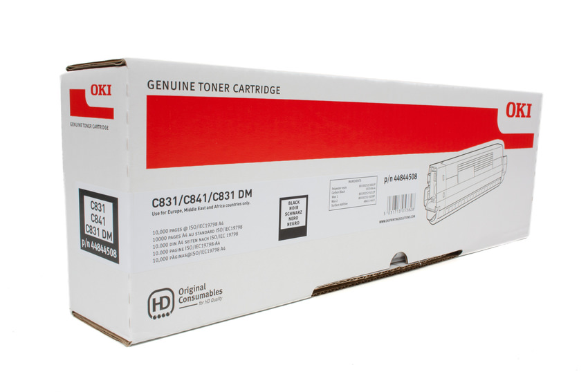 OKI Toner 44844508