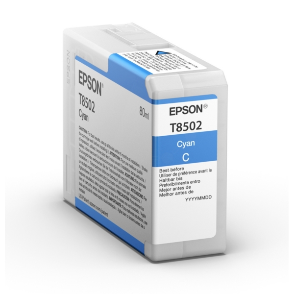 Epson Tinte C13T850200, T8502
