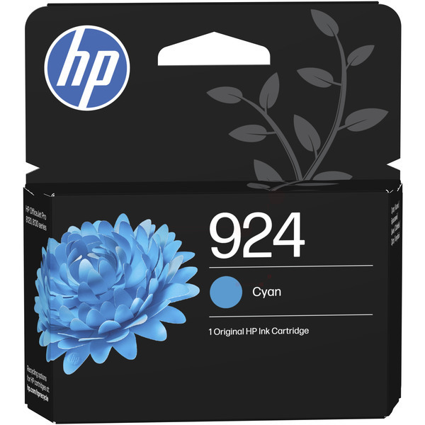HP Tinte 4K0U3NE, 924