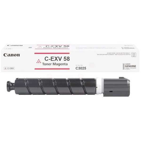 Canon Toner 1396C002, CEXV54