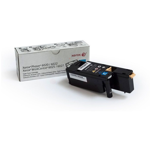 Xerox Toner 106R02756