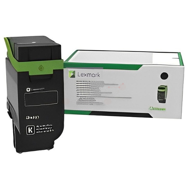 Lexmark Toner 75M20K0