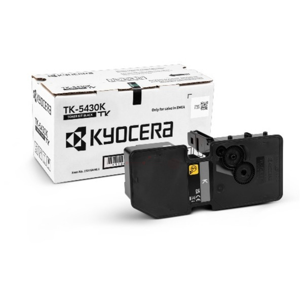 Kyocera Toner 1T0C0A0NL1, TK5430K