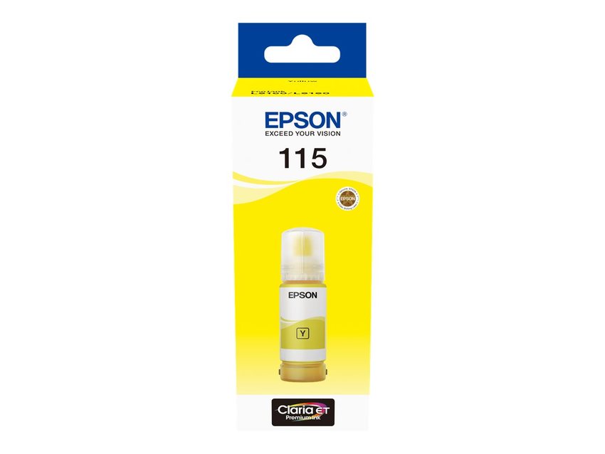 Epson Tinte C13T07D44A, 115