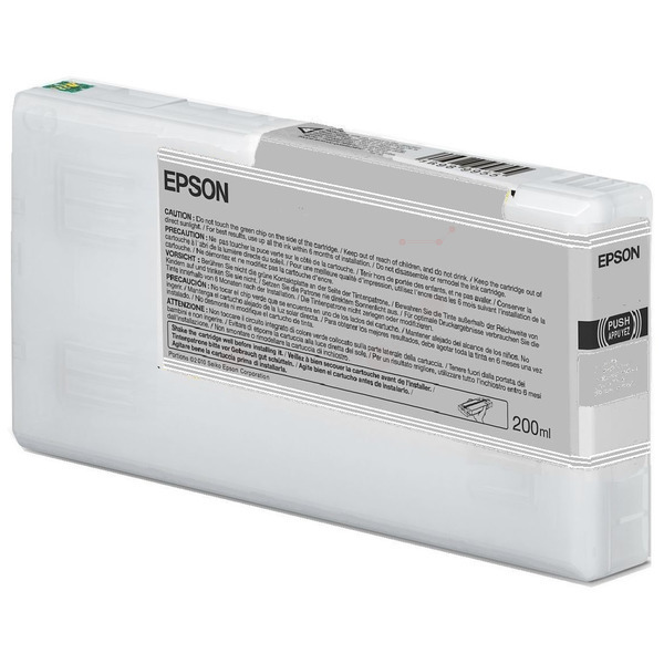 Epson Tinte C13T653900, T6539