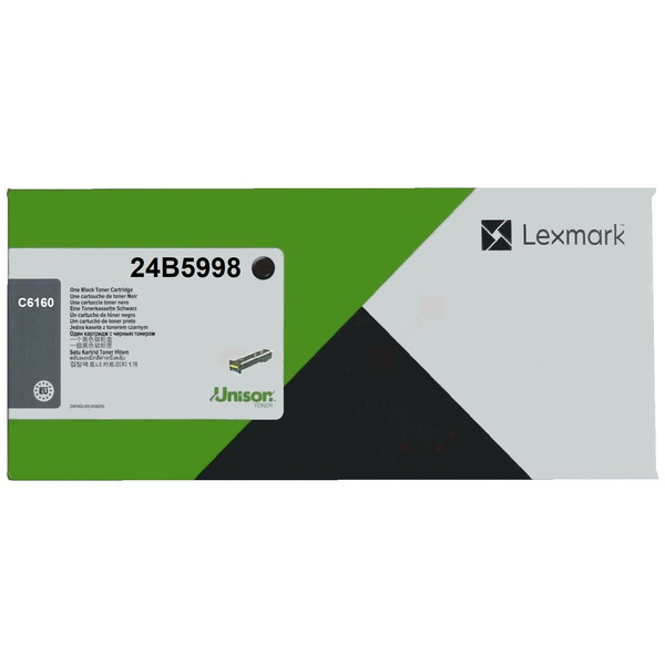 Lexmark Toner 24B5998