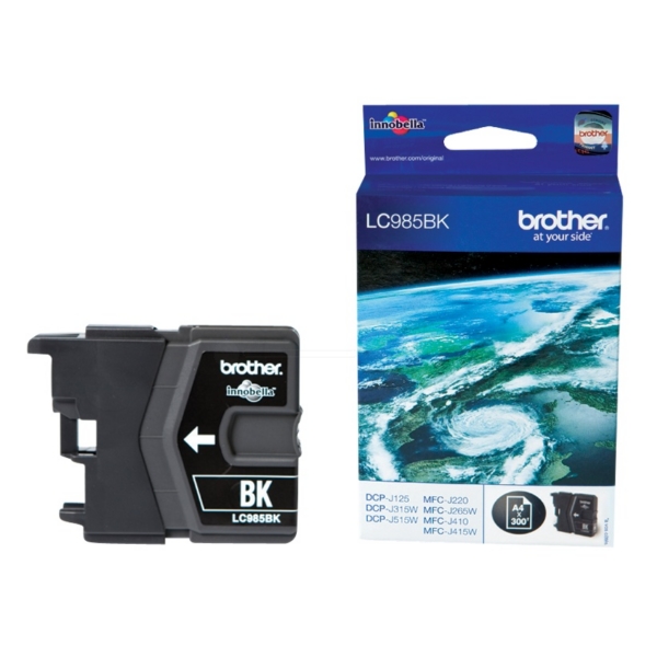 Brother Tinte LC-985BK