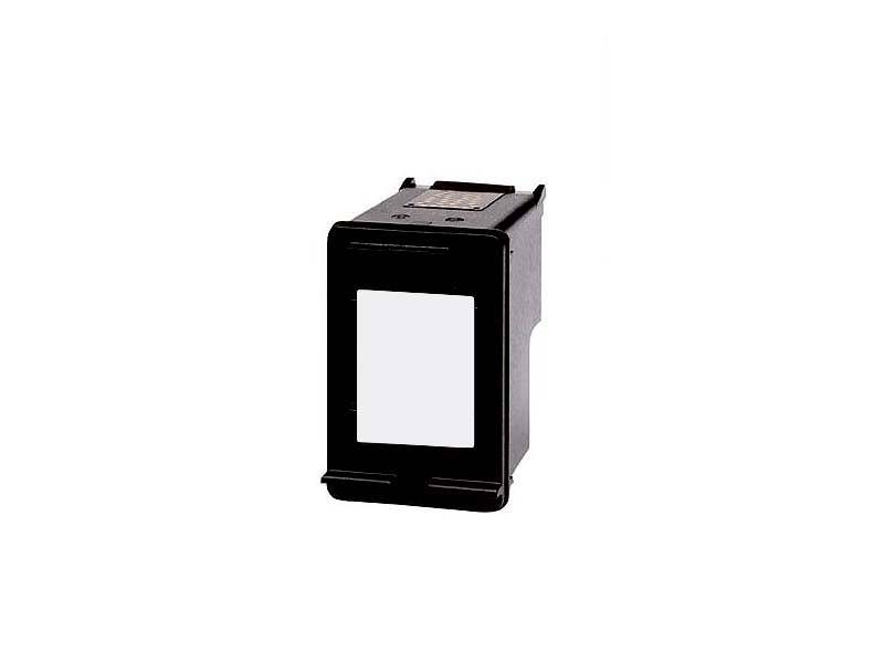 Premium Tinte ersetzt C8765EE, No 338 Schwarz