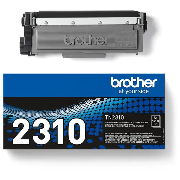 Brother Toner TN-2310
