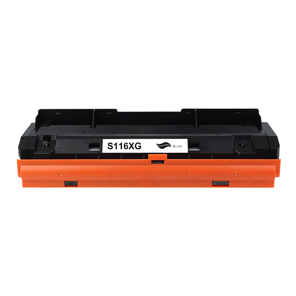 Premium Toner ersetzt Samsung MLTD116L, 116L Schwarz