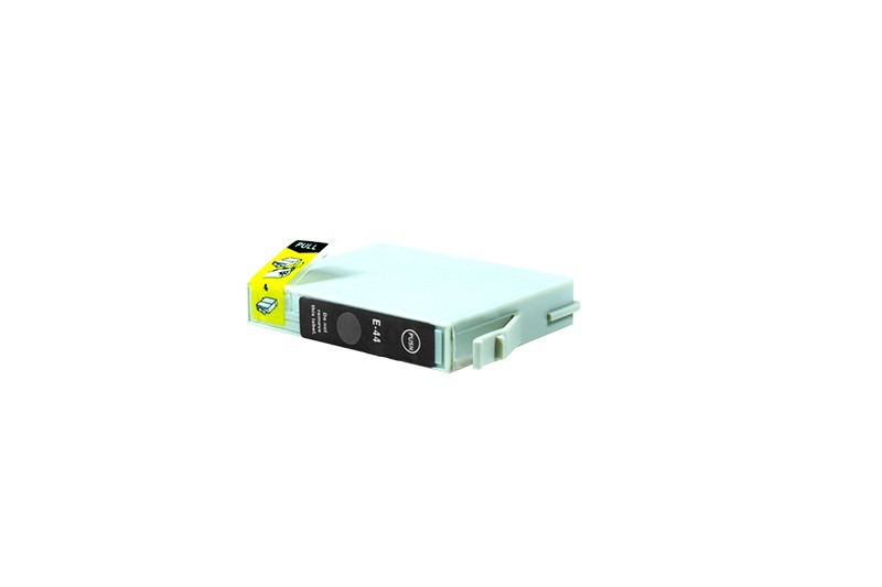 Premium Tinte ersetzt T061140 Schwarz